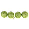 thumbnail image 1 of 12Pcs/lot Christmas Tree Ball Ornament for Xmas Party Wedding Hanging Christmas Decoration, 1 of 2
