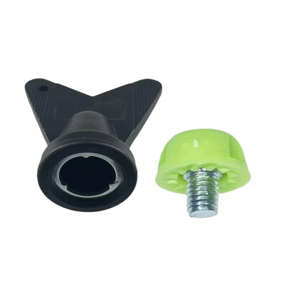 12Pcs/pack Football Boot Studs for Adults Boy Girl Kid Shoes Football Studs Replacement Safety Plastic Football Studs