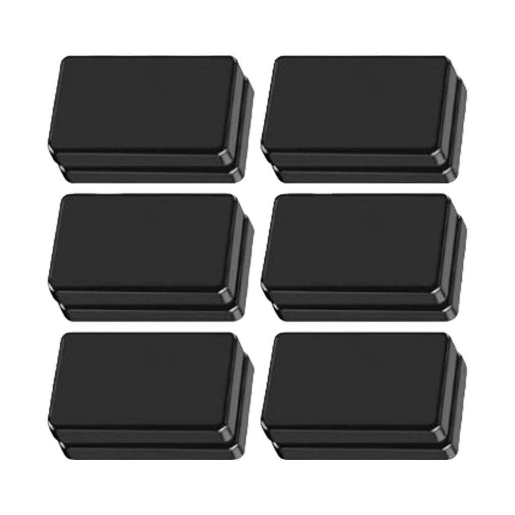 12Pieces Magnetic Curtain Weights for Wind Conditions and Wet Area Use