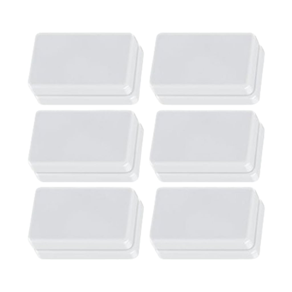 12Pieces Magnetic Curtain Weights for Wind Conditions and Wet Area Use