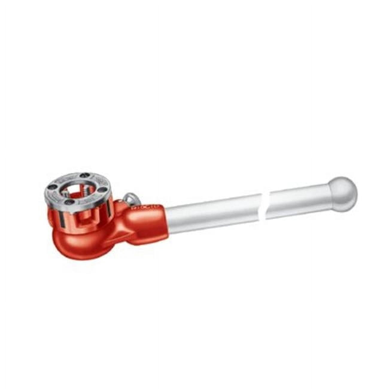 12R 1-2-2 Inch Npt Threader