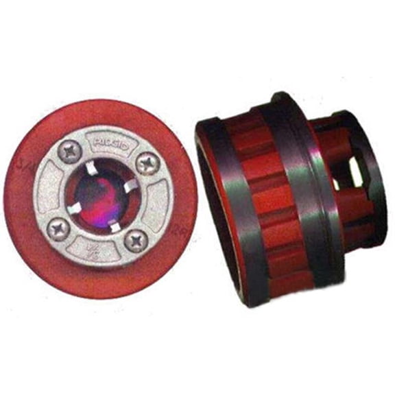 12R 3-8 Npt Die Hd Comp