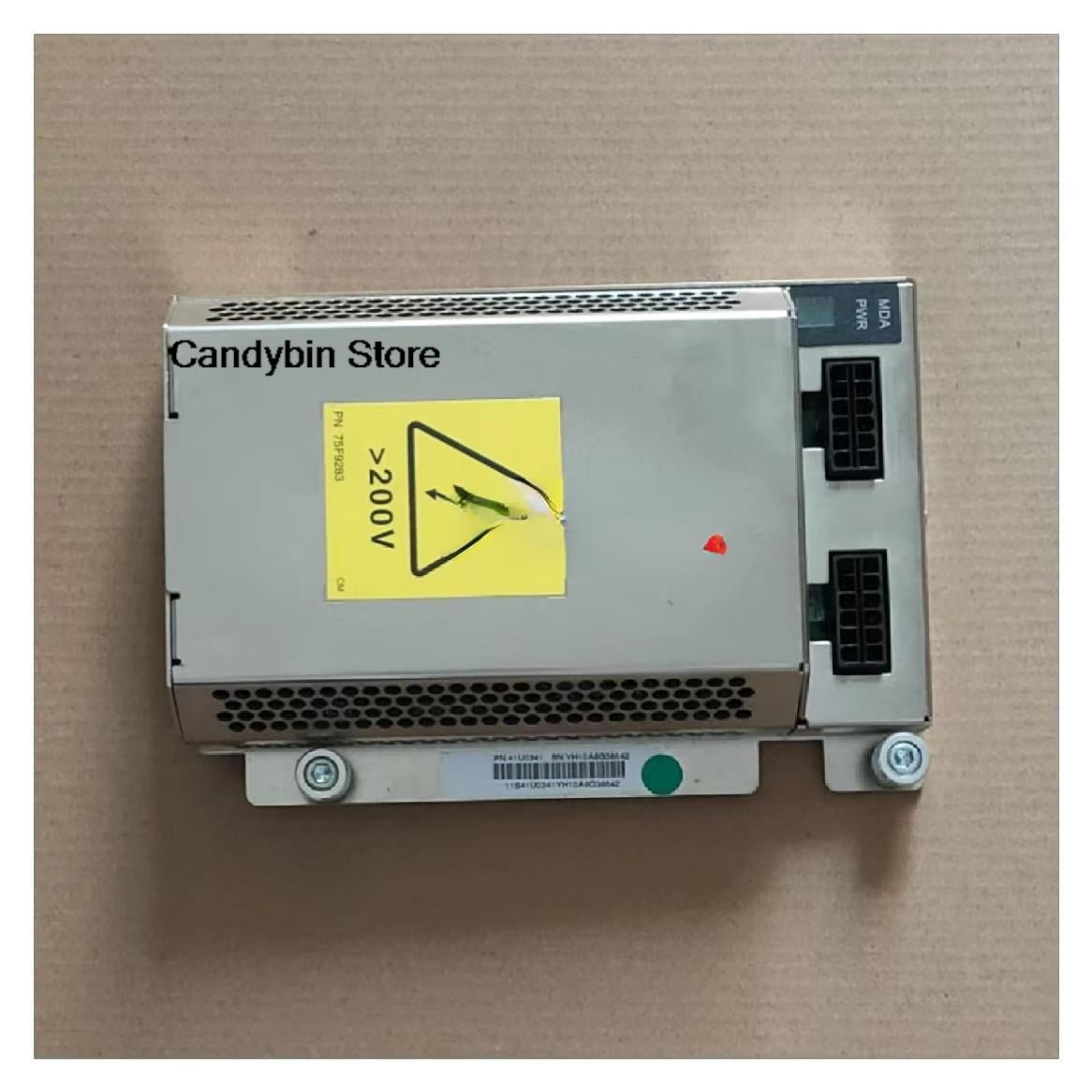 12R9038 41U0341 75F9283 12R6660 P590 P595 MDA power supply
