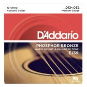 12STG PHOS/BRNZ MEDIUM