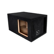 12SXK - 12" Solo X Kicker Single SPL