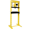thumbnail image 1 of 12T Shop Press for Bearings U-Joints Bushings & Pulleys, 1 of 9