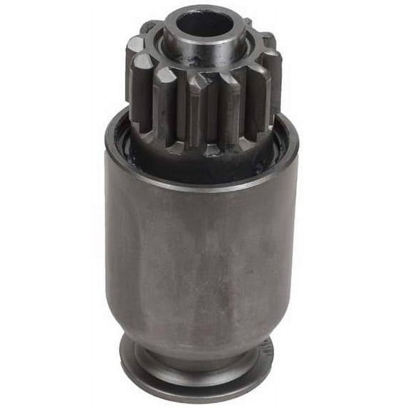 12T Starter Drive Fits Case Feller Buncher 1187B Logger 504 Diesel 85 86 87 88