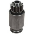 thumbnail image 1 of 12T Starter Drive Fits Western Star Heavy Duty All By Engine Caterpillar 86-99, 1 of 2
