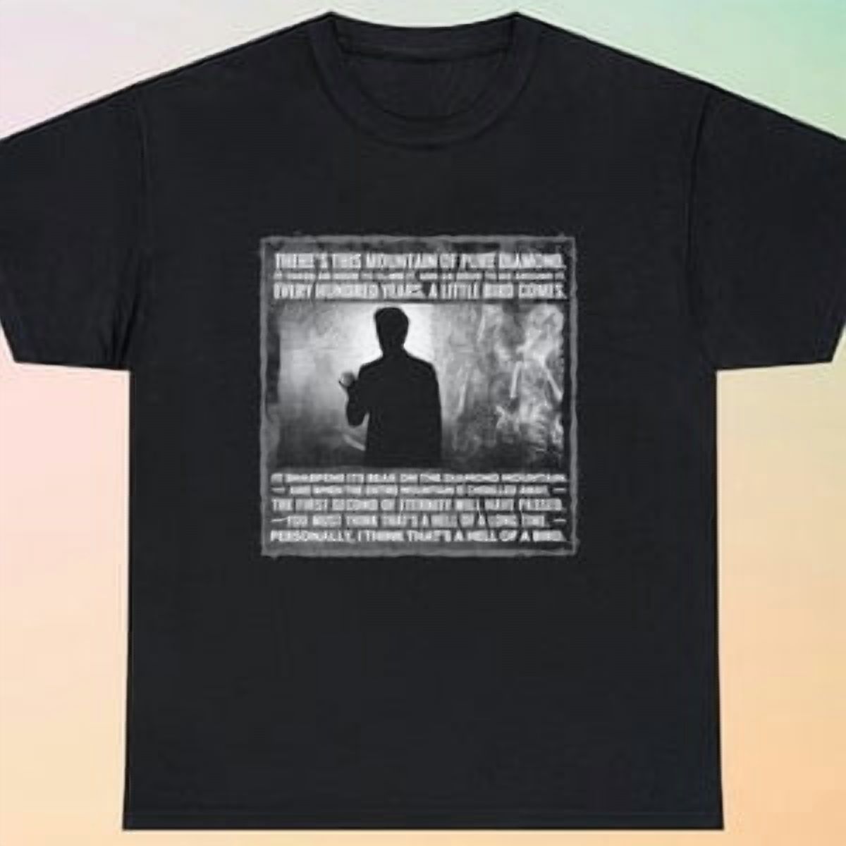 12Th Doctor Peter Capaldi Doctor Who Unisex Heavy Cotton Tee TSHIRT All ...