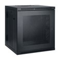 thumbnail image 1 of Tripp Lite 12U Wall Mount Rack Enclosure Server Cabinet Hinged Doors/Sides, 1 of 5
