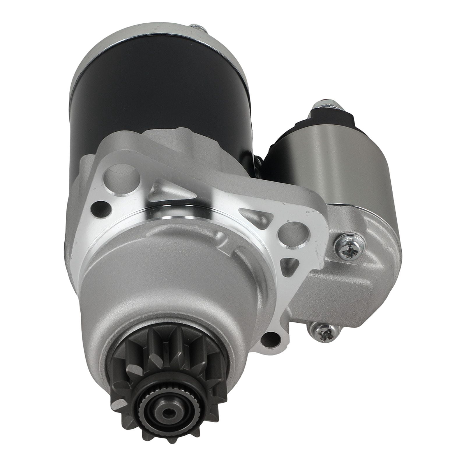 Nissan 300zx Starter Motor