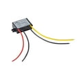 thumbnail image 1 of 12V (10-35V) In To 5V Out 10A 50W Waterproof DC-DC Converter Module, 1 of 5