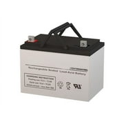 12V 100AH Electric Scooter Battery