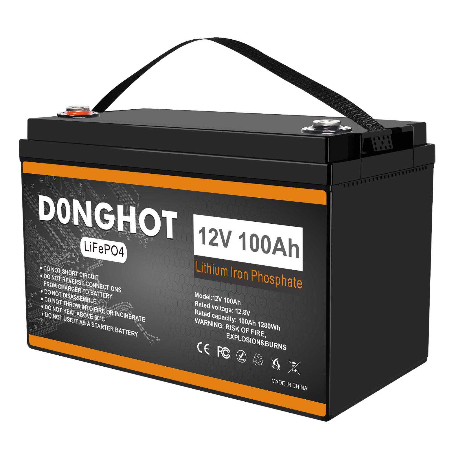 12V 22AH 6FM22 6-FM-22 Sealed Lead Acid Rechargeable Deep Cycle Battery ...