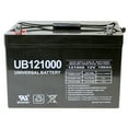 thumbnail image 1 of 12V 100Ah SLA AGM Battery for Remote Power System RPST1248-100-70, 1 of 1