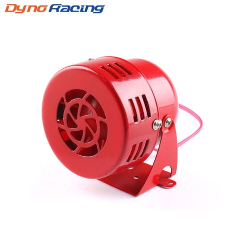 Motor Driven Air Raid Siren Horn Alarm, For Vehicle Safety at Rs 500 in