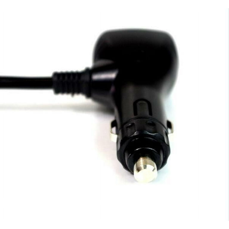 12V 10Ft Cigarette Lighter Socket Plug w/ Changing Pattern &On Off Toggle  Switch