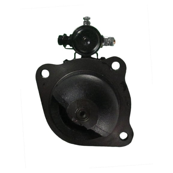 12V 10T CCW Starter Fits 1963-1973 Hesston HS500 Windrower