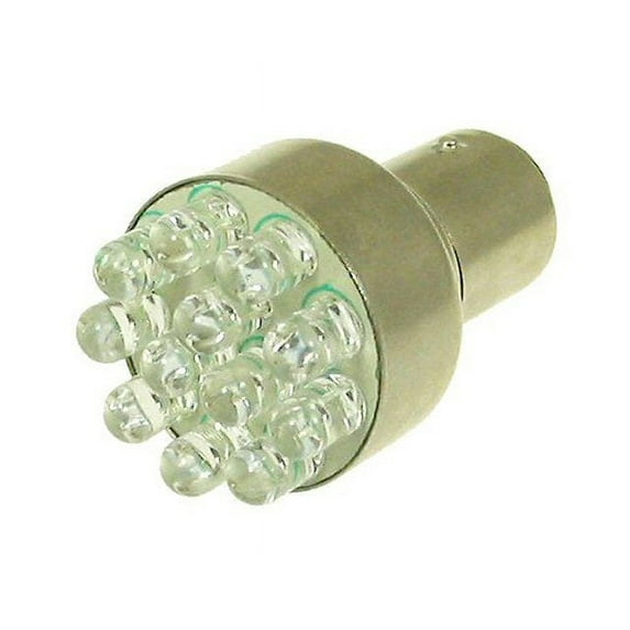 12V 12 LED Brake Light