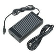 thumbnail image 1 of 12V 120W AC/DC Adapter Compatible with ELO TouchSystems Tyco Electronics ESY15A2 E099344 ESY15A2-8UWA-1-XP-G 15B2 15" Touchcomputer Tyco B2 POS Touch Systems LCD Monitor Power Supply Cord, 1 of 5
