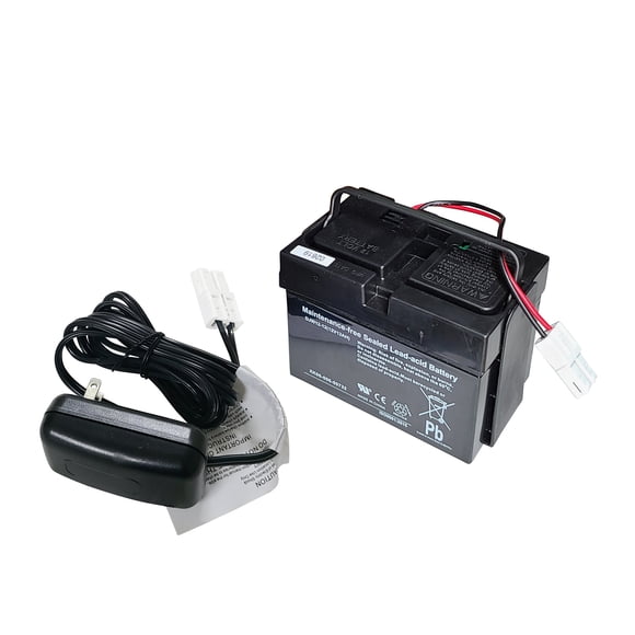 Ride On Replacement Parts Toys Accessories