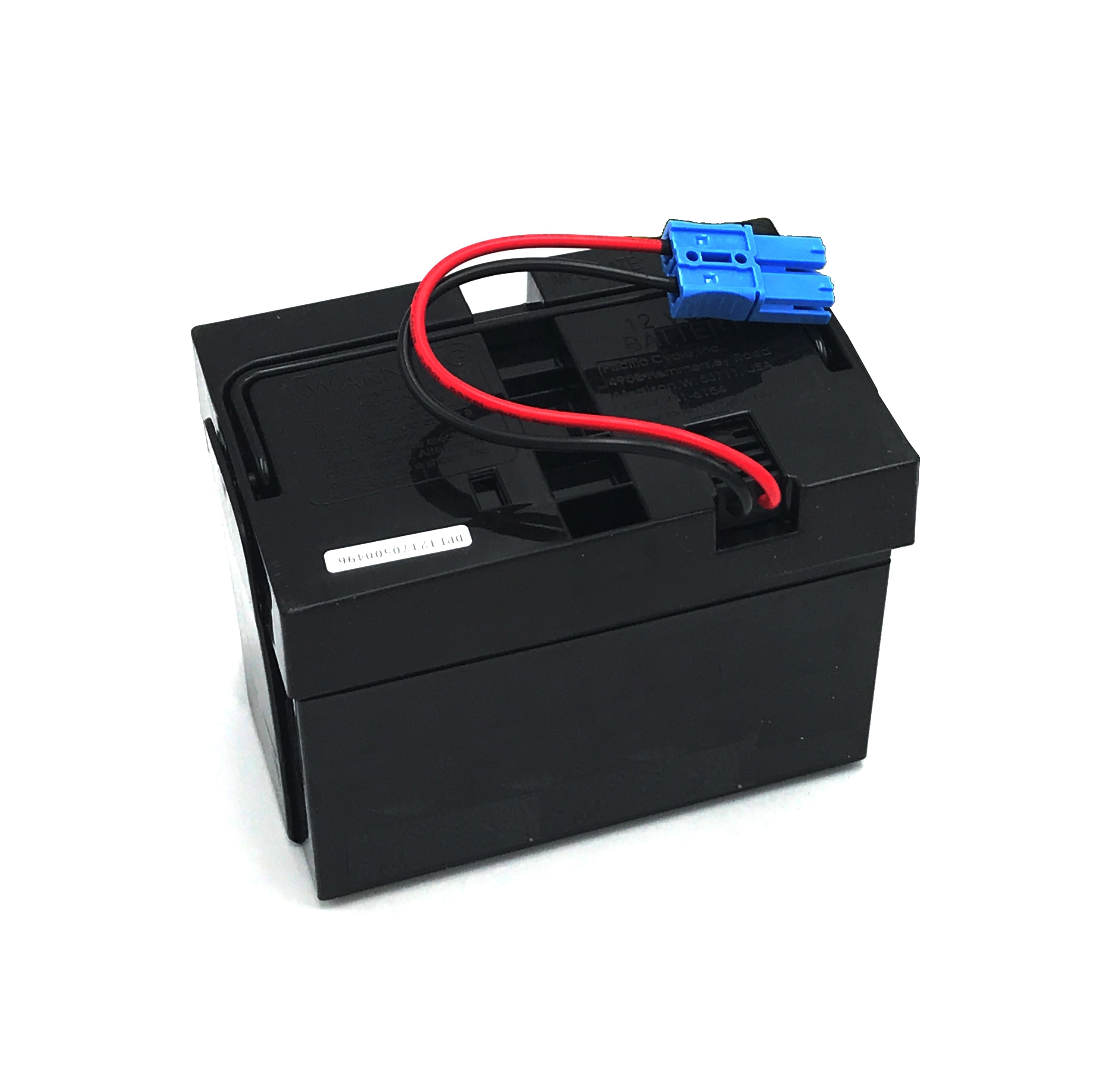 Buy 12V 12Ah Battery for Kid Trax Ride On Car at Ubuy Dominican