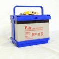 thumbnail image 1 of 12V 12Ah Battery for Yamaha Raptor ATV Motion Trendz Action Wheels Frozen Sleigh Kids Ride On Car, 1 of 2