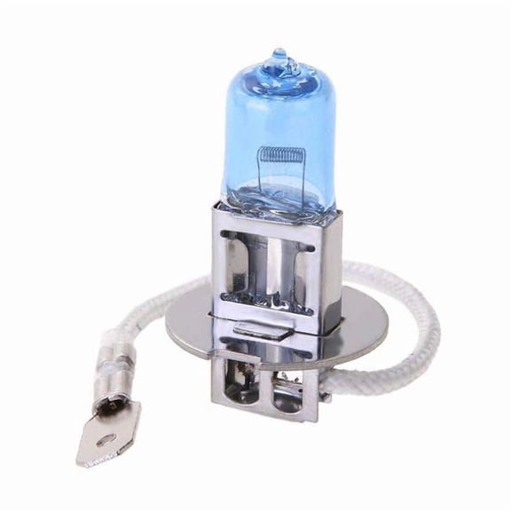 12V 12V Port Quartz Halogen Worklight
