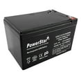 thumbnail image 1 of 12V 12ah SLA Replacement Battery for Little Tikes H2 (Hummer 2) Toy Car, 1 of 3