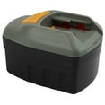 thumbnail image 1 of Banshee 12V 12volt 2.0AH Drill Battery, Compatible with 315.110310, 11031, 130151015, 1 of 5