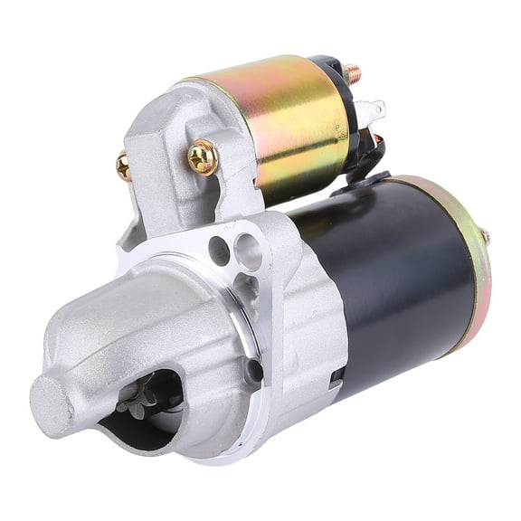 12V 13Teeth Starter Motor Reliable Cranking Fits for Suzuki Kizashi 2009-2013 Replace 31100-78K00