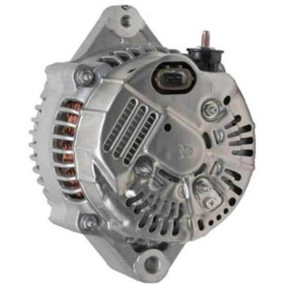 12V 140A Alternator Fits Agco Sprayer 3440 3640 4440 4640 Perkins 101211-7880