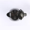thumbnail image 1 of 12V 150W Black PP Car Electric Kettle Travel Water Heater For Tea Coffee 1000ML, 1 of 5