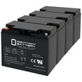 thumbnail image 1 of 12V 18AH SLA Replacement Battery for Briggs Stratton Generator - 4 Pack, 1 of 12