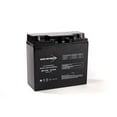 thumbnail image 1 of 12V 18Ah Replacement Battery for Thompson H600 - Bright Way, 1 of 1