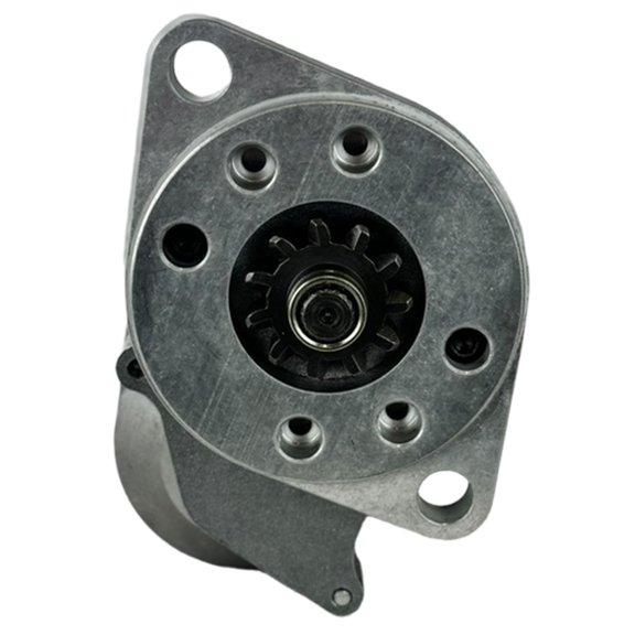 12V 2.0kW Gear Reduction Starter Motor Fits 1982-1990 Yanmar