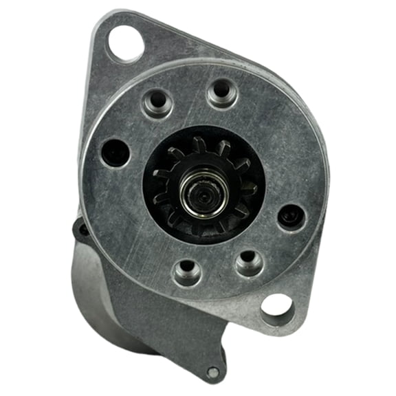 12V 2.0kW Gear Reduction Starter Motor Fits 76-97 Yanmar 4JH
