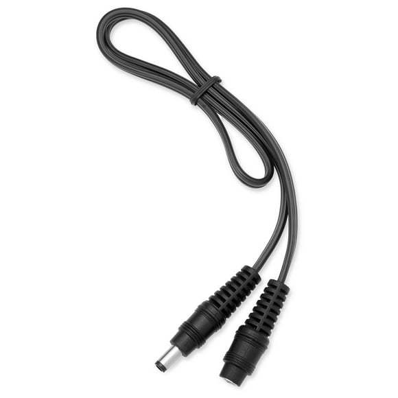 12V 2 Foot Extension Cord