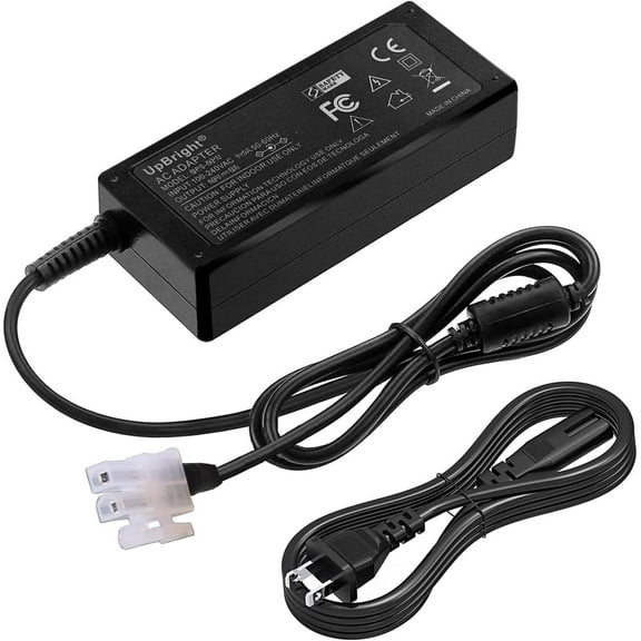 12V 2-Pin AC DC Adapter Replacement for for-tinet for-tigate FG-30E FG-40F FG-40C FG-50E FWF-60D FG-60E FG-60F FG-61E FG-70D FG-70F FG-81F VPN Firewall APD WA-24Q12R FSP Power Supply