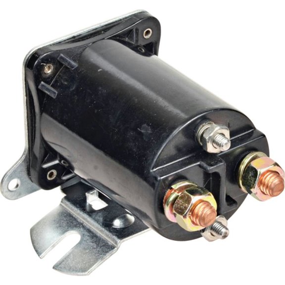 12V 200A Solenoid Fits Monarch MTE Hydraulic Pump Power Unit