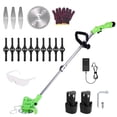 thumbnail image 1 of 12V 200W Cordless Grass Trimmer, 1 of 8