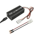 thumbnail image 1 of 12V 20A LiFePO4 Battery Charger 14.6V Lithium Charger for 12.8V Deep Cycle Lithium Rechargeable Batteries, 1 of 7