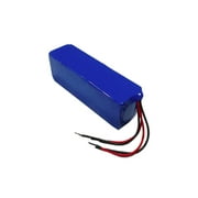 بطارية ليثيوم PVC 12V 20AH