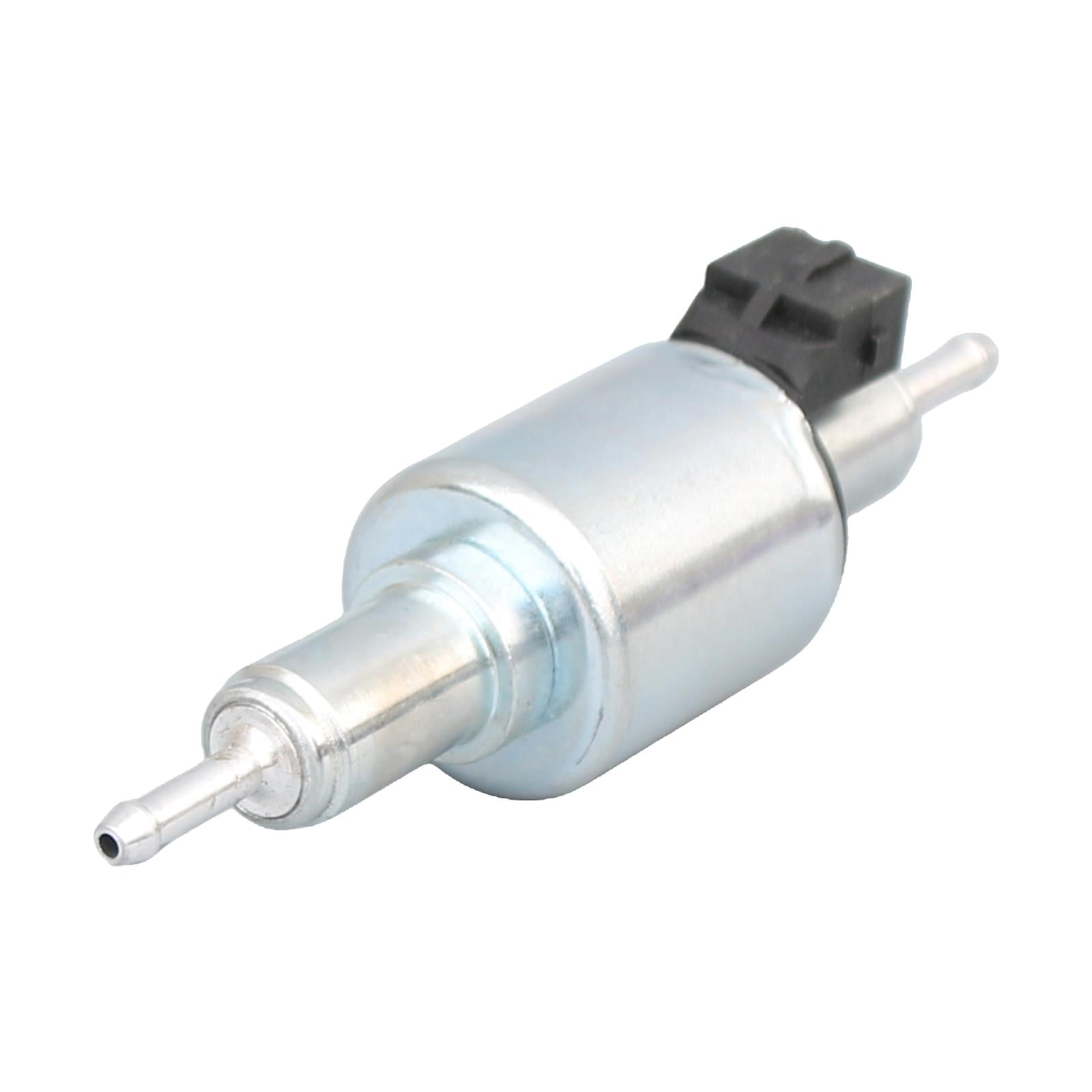 12V Diesel Heater Fuel Pump 22ML - Replacement For Webasto Eberspacher 2KW 5KW 8KW