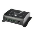 thumbnail image 1 of 12V/24V 10A Duo Battery Charging Solar Controller For Lead-acid Rv Solar Charging Controller ,Wide Compatibility, 1 of 7