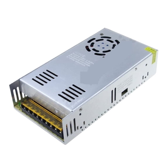 12V 24V 36V 48V 60V 72V 360W 400W 500W 600W Switching Power Supply Source Transformer AC DC For LED Strip Light CCTV Motor ,Applications Widely
