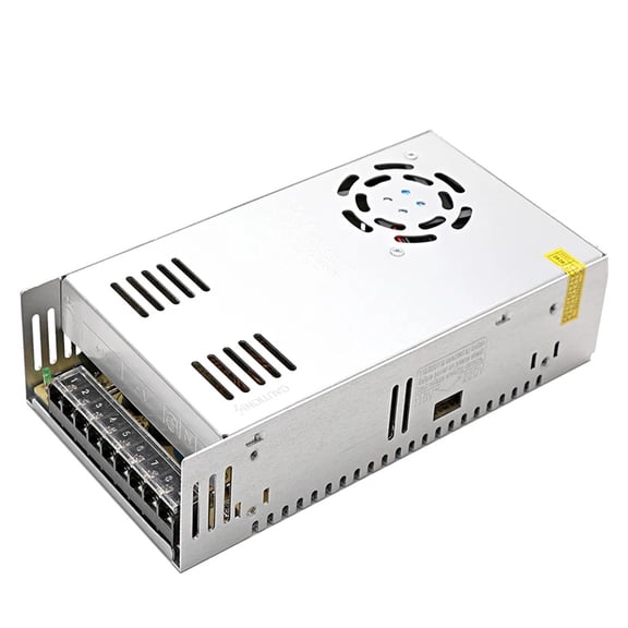 12V 24V 36V 48V 60V 72V 360W 400W 500W 600W Switching Power Supply Source Transformer AC DC SMPS For LED Strip Light CCTV Motor ,overload cut-off