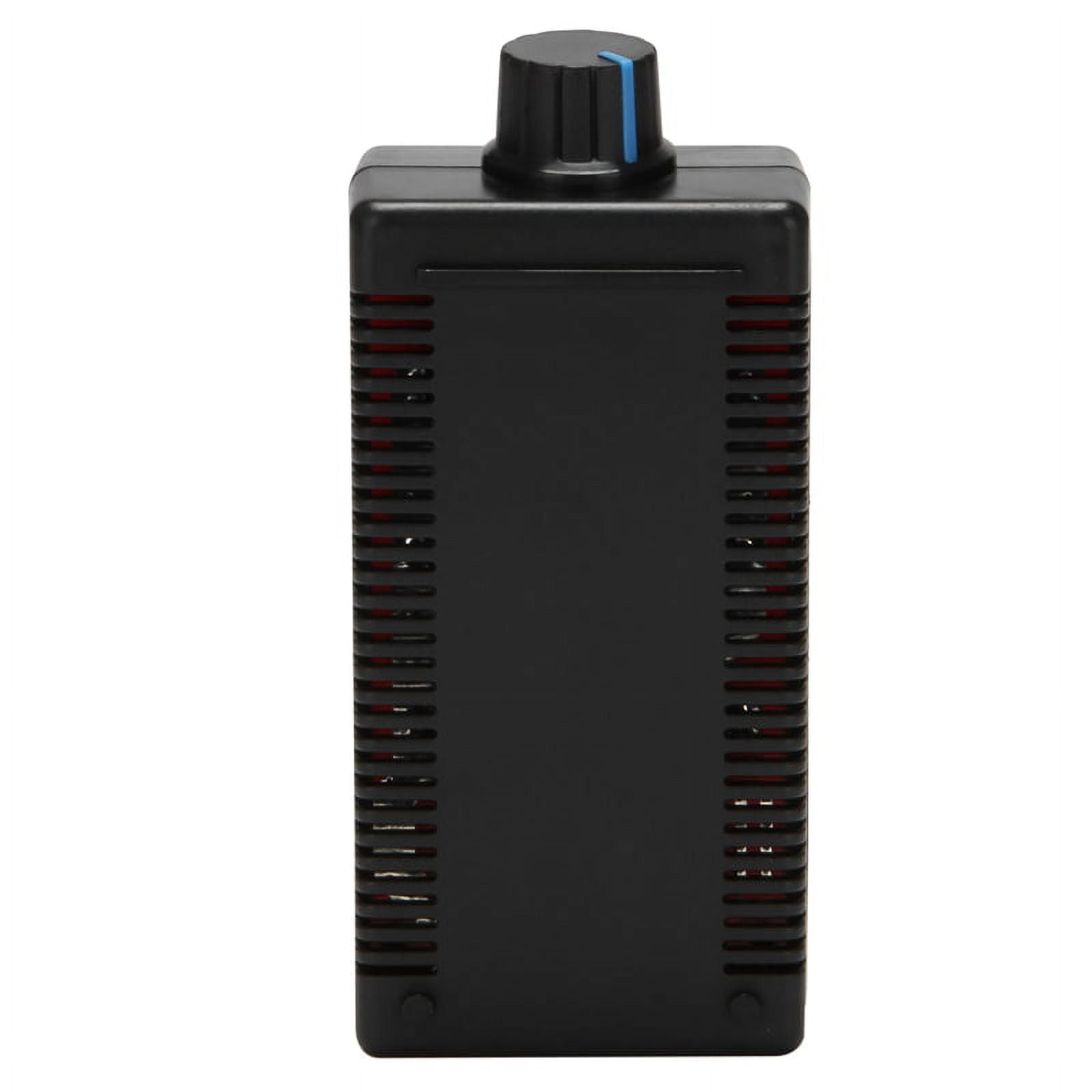 Contrôleur De Vitesse Moteur DC – 10-50V 40A PWM – 2000W Max – 12V 24V 48V (neuf)