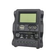thumbnail image 1 of 12V/24V Auto Solar Power Charging Controller LCD Current Display Dual DC Output Solar Cell Panel Charger Regulator ,Easy to Use, 1 of 6