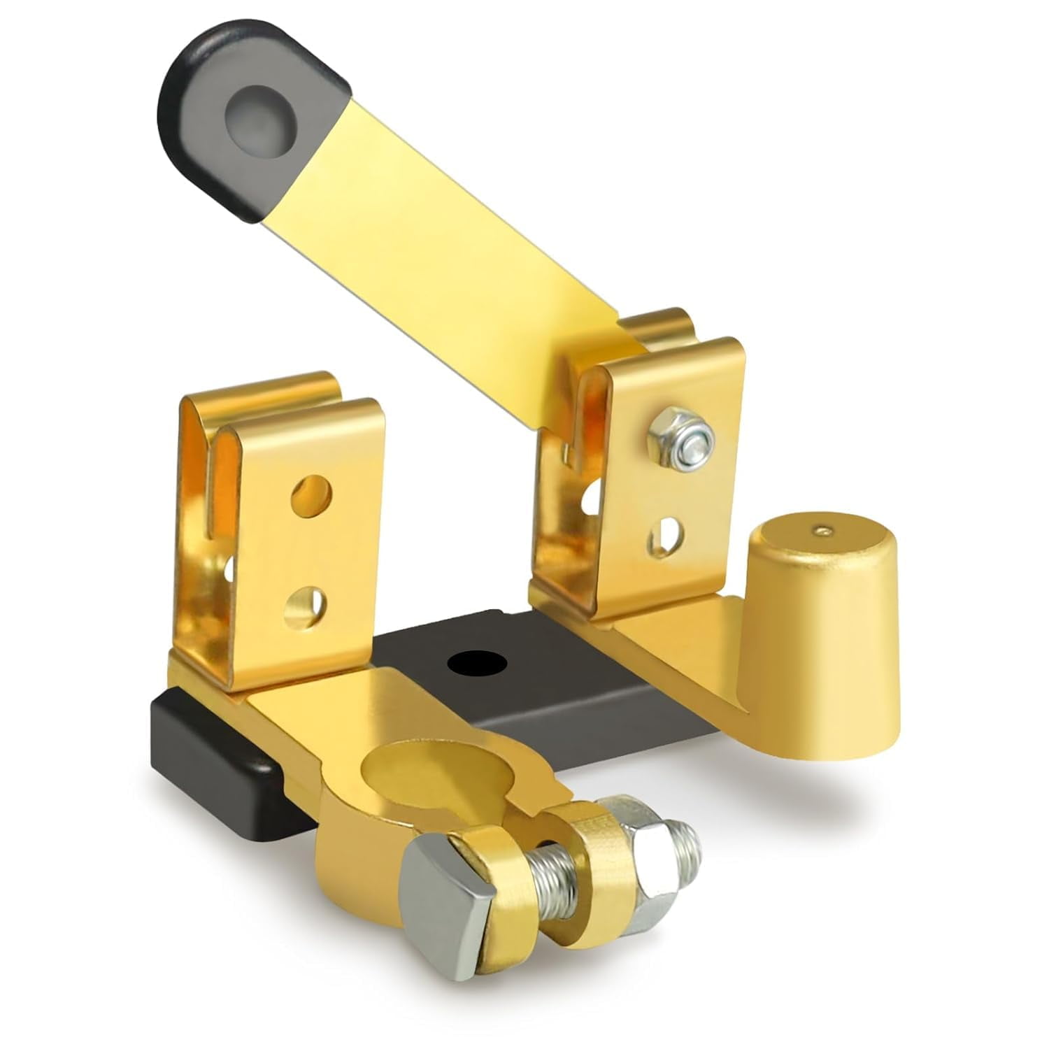 Linkstyle Top Post Battery Disconnect Switch, Negative Heavy - View #7